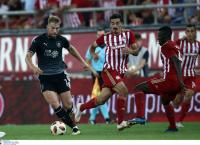 ΜΠΕΡΝΛΙ – ΟΛΥΜΠΙΑΚΟΣ: Με τρεις απουσίες η Μπέρνλι κόντρα στον Ολυμπιακό