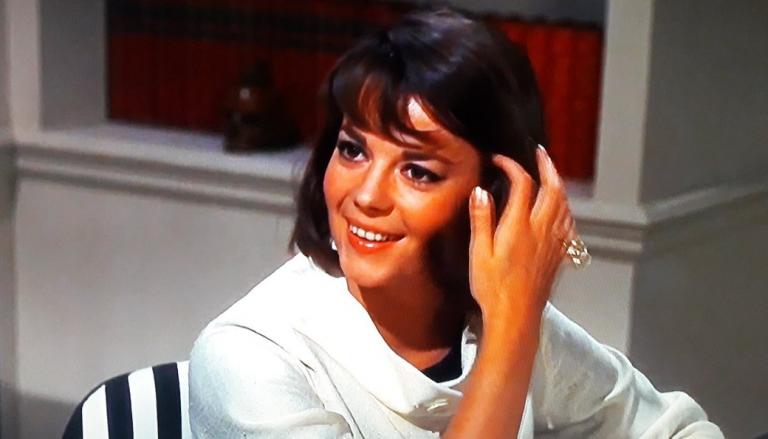 NATALIE WOOD: Την δολοφόνησε και την πέταξε στη θάλασσα ο ίδιος της άντρας
