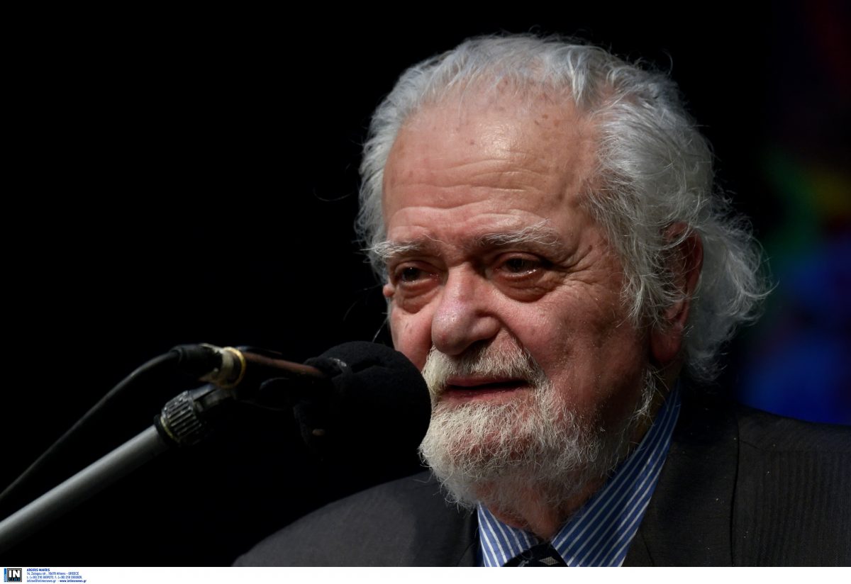 ΣΠΥΡΟΣ ΜΕΡΚΟΥΡΗΣ : Πέθανε ο αδελφός της Μελίνας