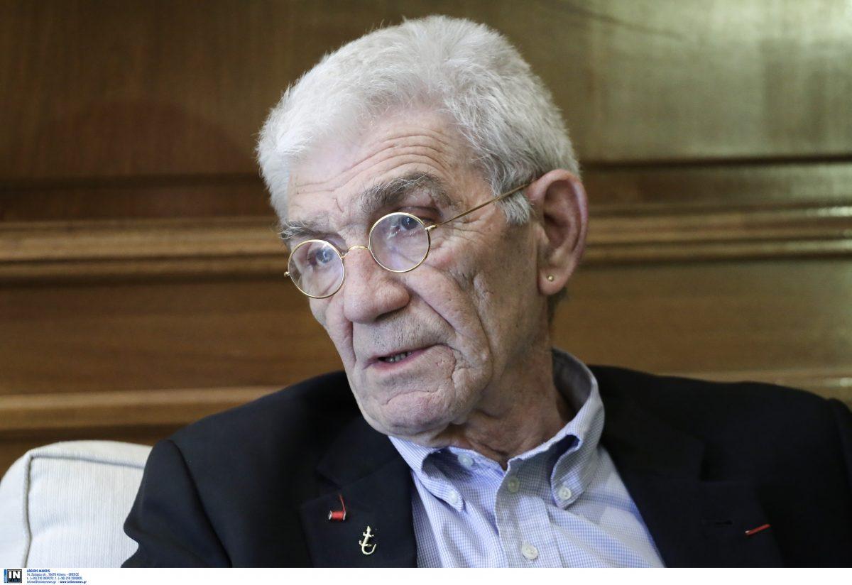 Μπουτάρης: Συνάντηση με αντιπροσωπεία του ΣΥΡΙΖΑ
