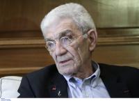 Μπουτάρης: Συνάντηση με αντιπροσωπεία του ΣΥΡΙΖΑ