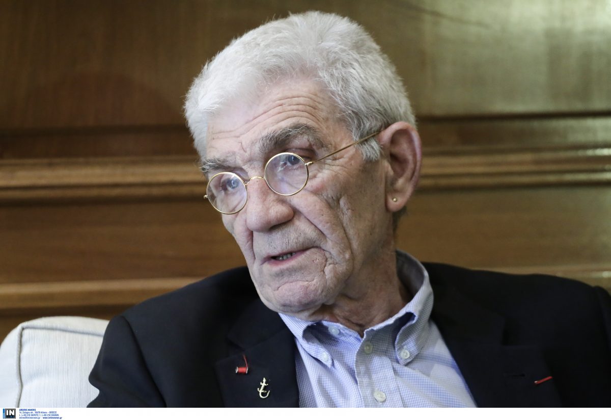 Μπουτάρης: Συνάντηση με αντιπροσωπεία του ΣΥΡΙΖΑ