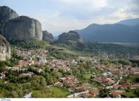 Κοίμηση της Θεοτόκου: Ιερές Μονές και εκκλησίες της Παναγίας στην περιοχή Καλαμπάκας