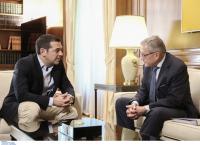 Σσσσς, το κυρίαρχο πολιτικό σύστημα κοιμάται…