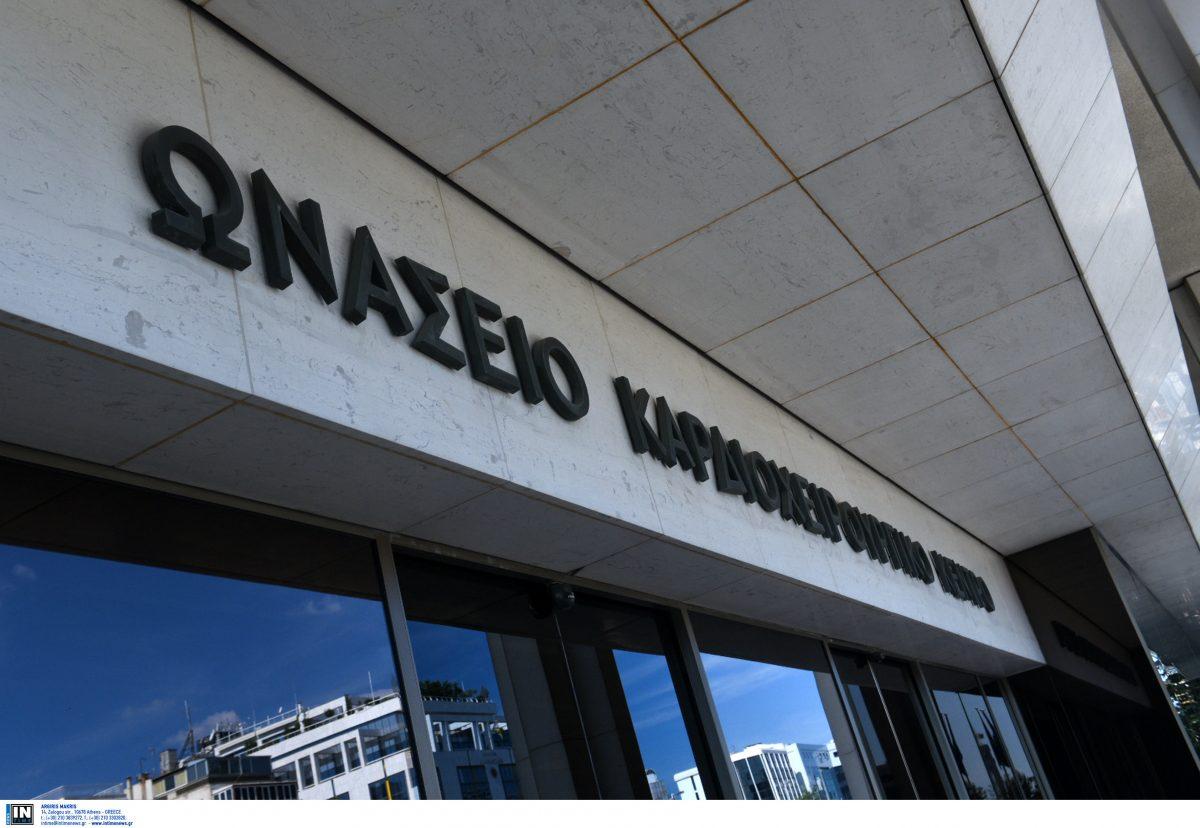 Πέθανε ο Γιάννης Παπαδημητρίου