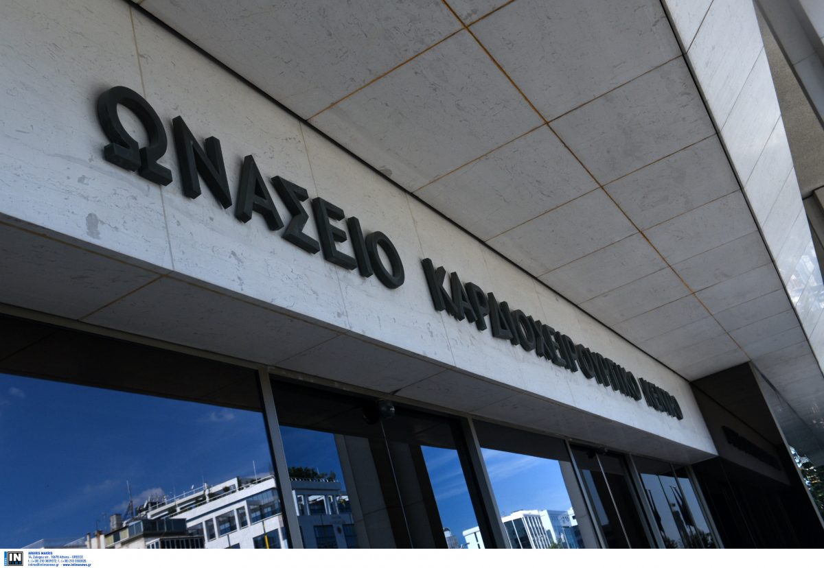 Πέθανε ο Γιάννης Παπαδημητρίου