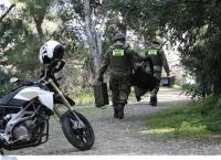 ΦΙΛΟΠΑΠΠΟΥ: Αυτοί είναι οι τρεις δράστες της επίθεσης στον 25χρονο Νικόλα