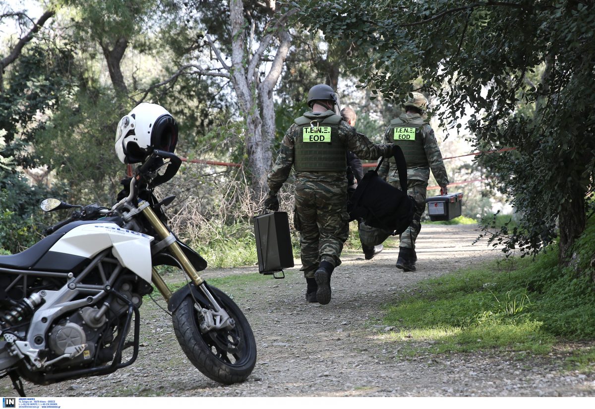 ΦΙΛΟΠΑΠΠΟΥ: Αυτοί είναι οι τρεις δράστες της επίθεσης στον 25χρονο Νικόλα