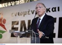 Ένωση Κεντρώων: Με αυτό το πρόσχημα θα οδηγηθούμε σε εκλογές