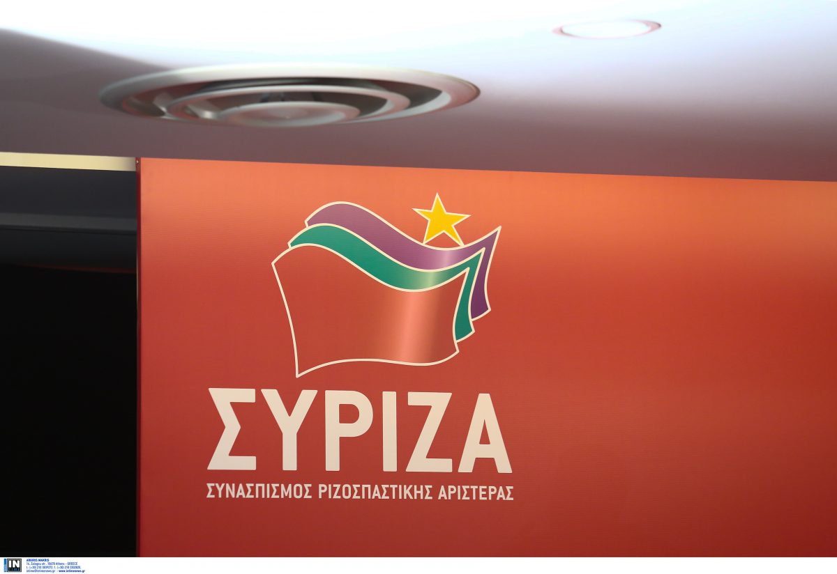 ΣΥΡΙΖΑ: Αλγεινή η εντύπωση από νέα ρατσιστικά σχόλια του Γρηγοράκου