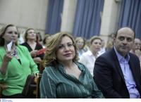 Σπυράκη: Η ΝΔ θα ανοίξει την συζήτηση για αύξηση του κατώτατου μισθού