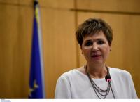 Γεροβασίλη: Καμία πρόσληψη χωρίς διαδικασίες ΑΣΕΠ
