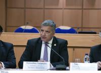 Πατούλης: Ζητά καθορισμό αρμοδιοτήτων για ακραία καιρικά φαινόμενα και έκτακτες καταστάσεις