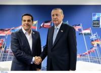 Έλληνες στρατιωτικοί: Πρέπει τελικά να μιλάμε για επιτυχία της κυβέρνησης;