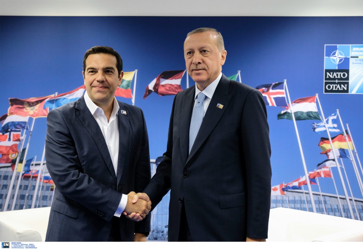Έλληνες στρατιωτικοί: Πρέπει τελικά να μιλάμε για επιτυχία της κυβέρνησης;