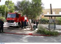 Πολύ υψηλός ο κίνδυνος πυρκαγιάς – Συστάσεις στους πολίτες (χάρτης)