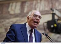 Ένωση Κεντρώων: Εναντίον της κυβέρνησης για τον Φλώρο – Εφαρμόστηκε απλά ο νόμος