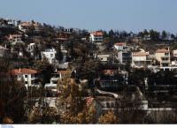 ΠΥΡΚΑΓΙΕΣ ΑΤΤΙΚΗΣ: Έκτακτη οικονομική ενίσχυση σε πυρόπληκτους ανασφάλιστους υπερήλικους