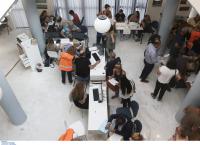 Φωτιές Αττική: Στις 2.913 οι αιτήσεις πυρόπληκτων για τη χορήγηση επιδόματος