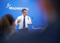 ΑΝΑΣΧΗΜΑΤΙΣΜΟΣ: Ο Μητσοτάκης για τη νέα κυβέρνηση – Ο πυρήνας δεν άλλαξε καθόλου