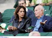 Ρίκα Βαγιάνη: Ποιο ήταν το πραγματικό της όνομα