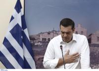 Αλέξης Τσίπρας: Ο πρωθυπουργός ανακοινώνει το νέο σχέδιο για την Πολιτική Προστασία