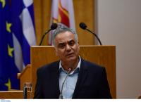 Με εντολή Σκουρλέτη ενισχύσεις σε δήμους για θεομηνίες και λειψυδρία