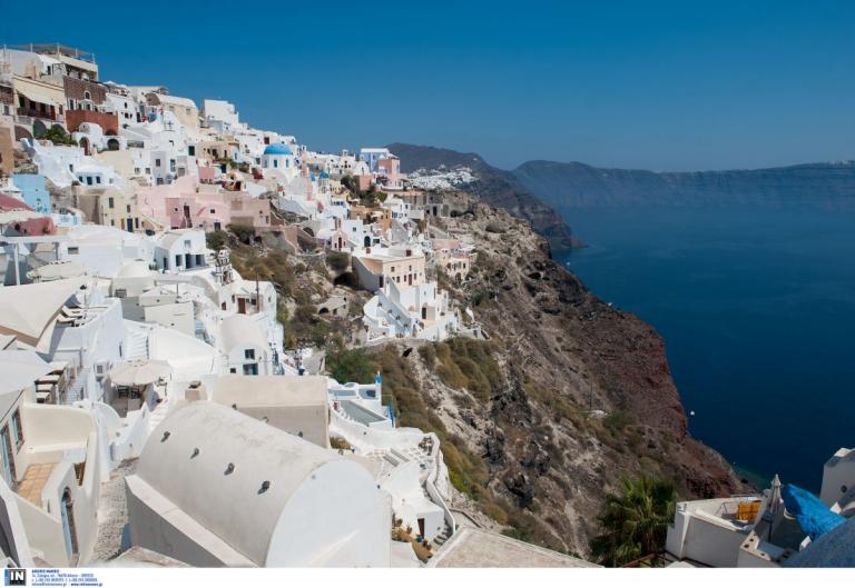 Σαντορίνη: Η έκρηξη του ηφαιστείου έγινε πιο πρόσφατα