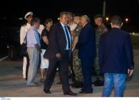 Έλληνες στρατιωτικοί: Τηλεφωνική επικοινωνία με τον Πάνο Καμμένο