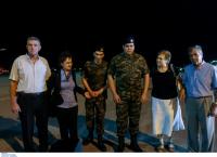 Έλληνες στρατιωτικοί: Τα τουρκικά ΜΜΕ αναπαράγουν τις δηλώσεις του Παυλόπουλου