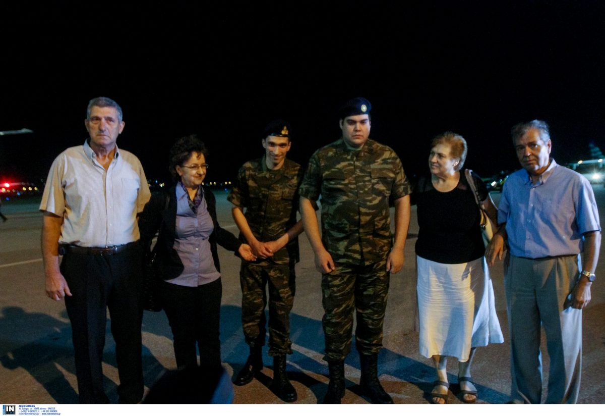 Έλληνες στρατιωτικοί: Τα τουρκικά ΜΜΕ αναπαράγουν τις δηλώσεις του Παυλόπουλου