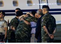 Έλληνες στρατιωτικοί: Η κανονικότητα αρχίζει να επιστρέφει σχεδόν μισό χρόνο μετά