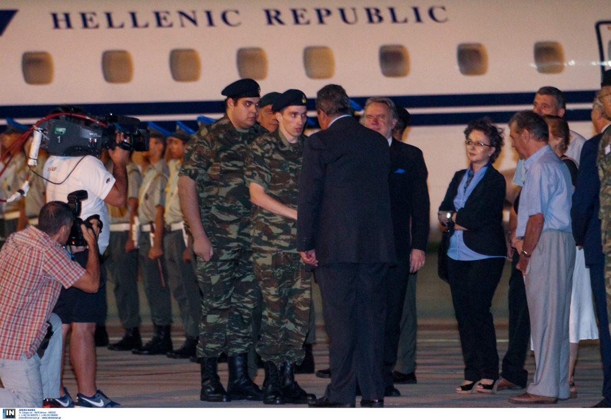 Έλληνες στρατιωτικοί: Άλλου ζήτησαν μετάθεση και αλλού τους πήγαν