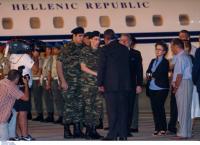 Έλληνες στρατιωτικοί: Άλλου ζήτησαν μετάθεση και αλλού τους πήγαν