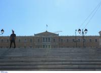 Δεκαπενταύγουστος: Άδεια η Αθήνα – Ώρα για τουρισμό στην πρωτεύουσα (pics)