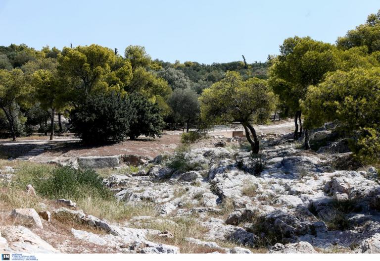 Φιλοπάππου: Σε 10 άτομα στρέφονται οι έρευνες – Τα μέτρα της ΕΛ.ΑΣ