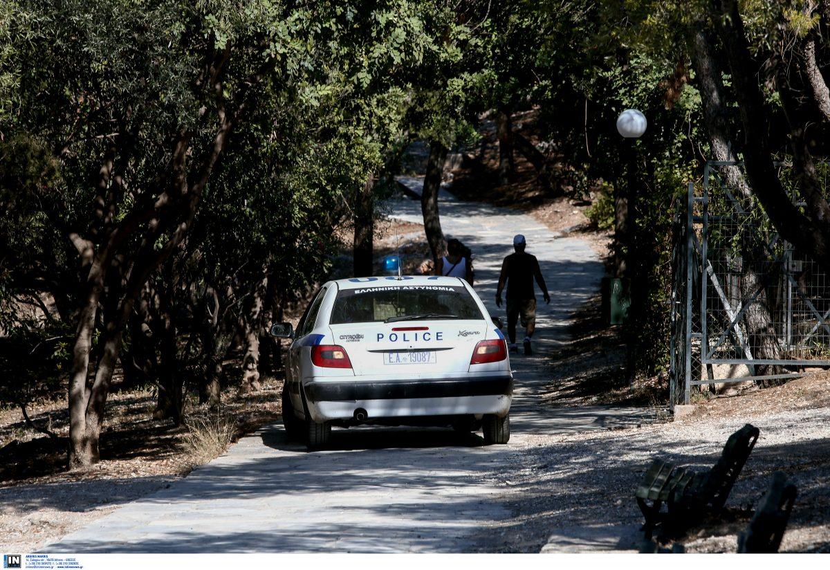 ΦΙΛΟΠΑΠΠΟΥ: Στα ίχνη των δραστών η αστυνομία – Τρεις Πακιστανοί, οι δύο σεσημασμένοι