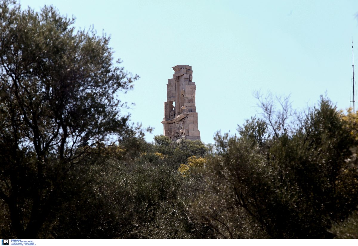 ΦΙΛΟΠΑΠΠΟΥ : Είχαν “χτυπήσει” ξανά στην περιοχή οι ληστές (pics)