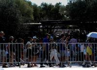 ΣΕΤΕ: Η Ελλάδα “ψωνίζει” τουρίστες από το πάνω ράφι