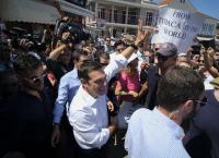 Διάγγελμα Τσίπρα: Η Ιθάκη ξεσήκωσε την αντιπολίτευση – Οργισμένες αντιδράσεις από τα κόμματα