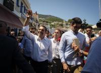ΔΙΑΚΟΠΗ ΡΕΥΜΑΤΟΣ: Το twitter γλεντάει στο… σκοτάδι