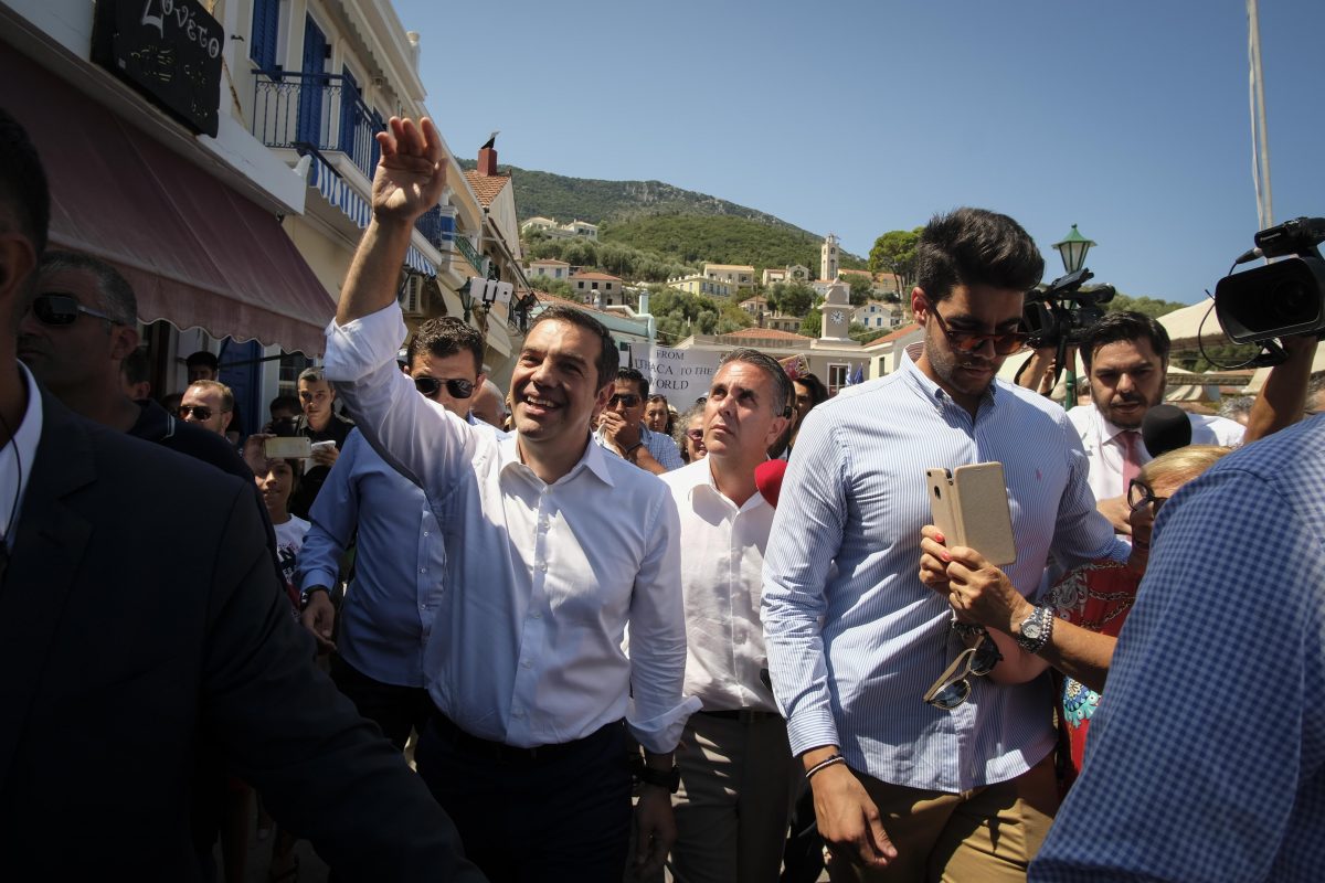 ΔΙΑΚΟΠΗ ΡΕΥΜΑΤΟΣ: Το twitter γλεντάει στο… σκοτάδι