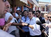 FAZ: Εκθέτει τον Τσίπρα – “Οι υποσχέσεις του θυμίζουν αυτές του 2014 που δεν έγιναν ποτέ”