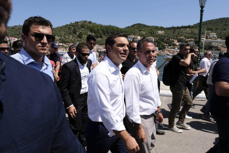 Διάγγελμα Τσίπρα: Tα διεθνή μέσα ενημέρωσης για το μήνυμα Τσίπρα