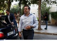ΣΥΡΙΖΑ: Με το μυαλό στον ανασχηματισμό – Ο Τσίπρας συγκαλεί την Κ.Ε. τη Δευτέρα