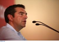 Τσίπρας: Προτείνει για νέο γενικό γραμματέα του ΣΥΡΙΖΑ τον Σκουρλέτη