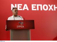ΣΥΡΙΖΑ: Νέος Γραμματέας ο Σκουρλέτης – Πόσους ψήφους πήρε