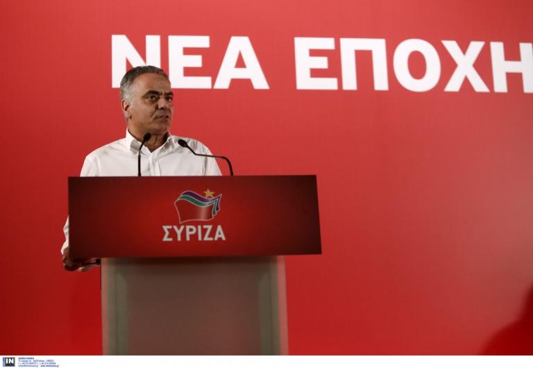 ΣΥΡΙΖΑ: Νέος Γραμματέας ο Σκουρλέτης – Πόσους ψήφους πήρε