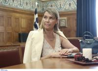 ΠΑΠΑΚΩΣΤΑ: Χαμός στο twitter για την υπουργοποίησή της – Τι έλεγε για τον Τσίπρα