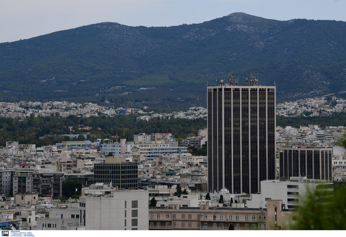 ΕΝΦΙΑ 2018: Μειωμένος κατά 60 εκατομμύρια σε σχέση με πέρυσι